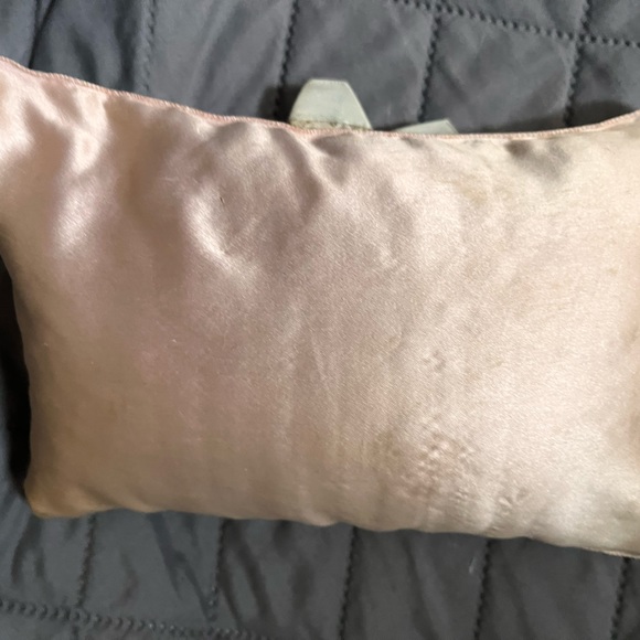 Lavender decorative pillows small - Picture 5 of 5